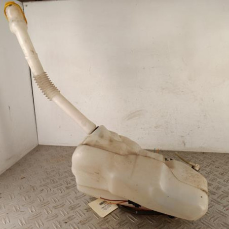 Vase de lave glace RENAULT SCENIC 2
