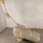 Vase de lave glace RENAULT SCENIC 2