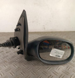 Retroviseur droit PEUGEOT 206 Photo n°1