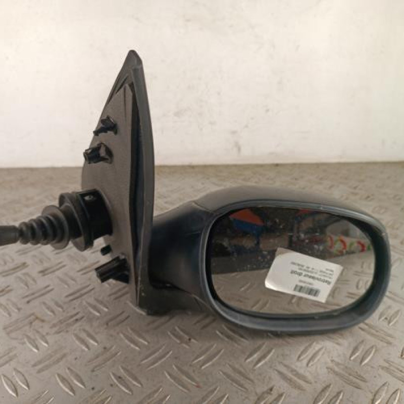 Retroviseur droit PEUGEOT 206 Retroviseur droit PEUGEOT 206