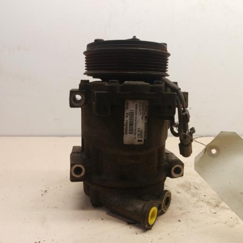 Compresseur clim FIAT DUCATO 3 Compresseur clim FIAT DUCATO 3