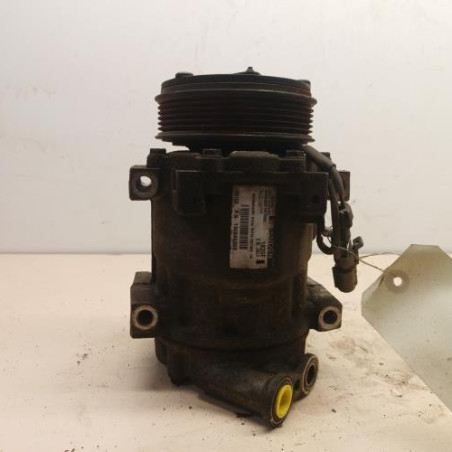 Compresseur clim FIAT DUCATO 3 Photo n°1
