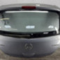 Malle/Hayon arriere OPEL CORSA D
