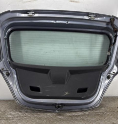 Malle/Hayon arriere OPEL CORSA D