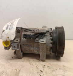 Compresseur clim RENAULT CLIO 4