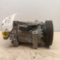Compresseur clim RENAULT CLIO 4