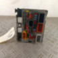 Boitier servitude moteur (BSM) CITROEN C4 PICASSO 1