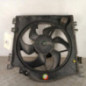 Moto ventilateur radiateur RENAULT MODUS