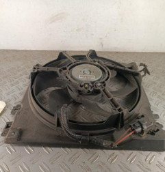 Moto ventilateur radiateur RENAULT MODUS