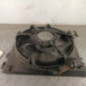 Moto ventilateur radiateur RENAULT MODUS
