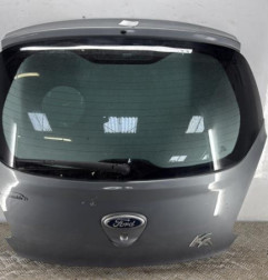 Malle/Hayon arriere FORD KA 2 Photo n°1