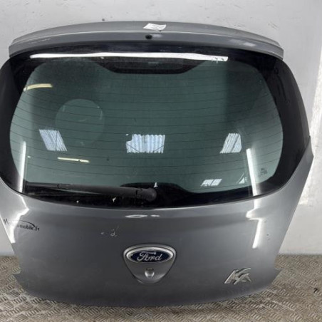 Malle/Hayon arriere FORD KA 2 Photo n°1