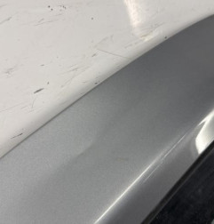 Malle/Hayon arriere FORD KA 2