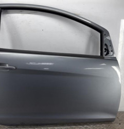 Porte avant droit FORD KA 2 Photo n°1