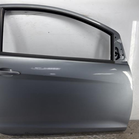 Porte avant droit FORD KA 2 Photo n°1