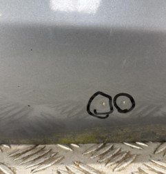 Porte avant droit FORD KA 2