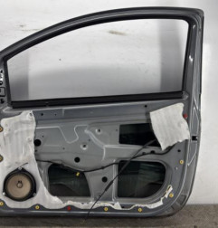 Porte avant droit FORD KA 2 Photo n°3