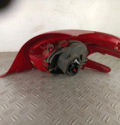 Feu arriere principal gauche (feux) PEUGEOT 208 1