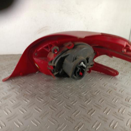 Feu arriere principal gauche (feux) PEUGEOT 208 1