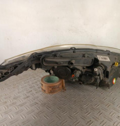 Optique avant principal gauche (feux)(phare) PEUGEOT 208 1