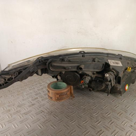 Optique avant principal gauche (feux)(phare) PEUGEOT 208 1