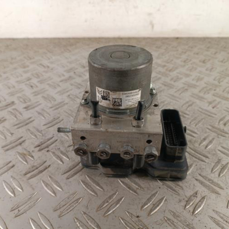 Bloc ABS (freins anti-blocage) CITROEN C3 3