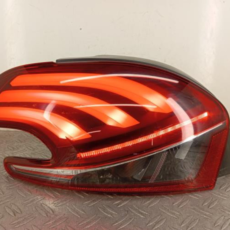 Feu arriere principal gauche (feux) PEUGEOT 208 1