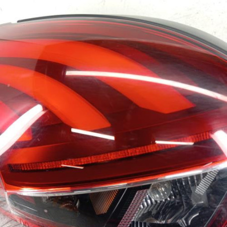 Feu arriere principal gauche (feux) PEUGEOT 208 1