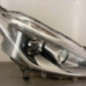 Optique avant principal droit (feux)(phare) PEUGEOT 208 1