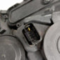 Optique avant principal droit (feux)(phare) PEUGEOT 208 1