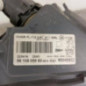 Optique avant principal droit (feux)(phare) PEUGEOT 208 1