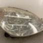 Optique avant principal droit (feux)(phare) CITROEN XSARA