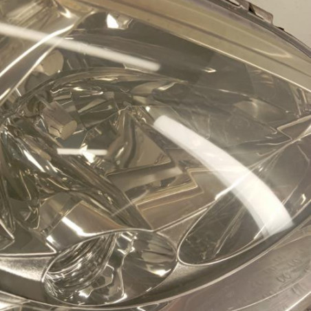 Optique avant principal droit (feux)(phare) CITROEN XSARA