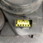 Optique avant principal droit (feux)(phare) CITROEN XSARA