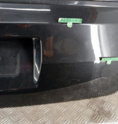 Malle/Hayon arriere FIAT DOBLO 2