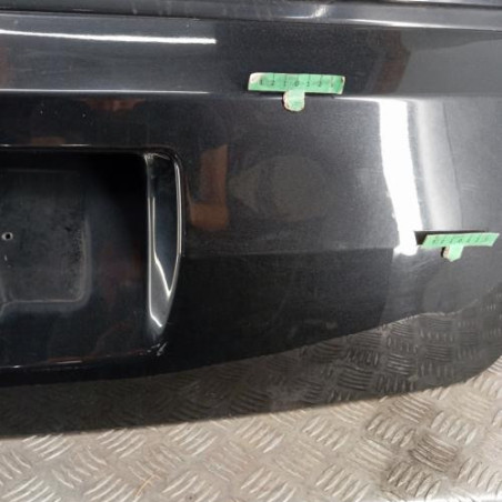 Malle/Hayon arriere FIAT DOBLO 2