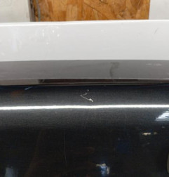 Malle/Hayon arriere FIAT DOBLO 2 Photo n°6