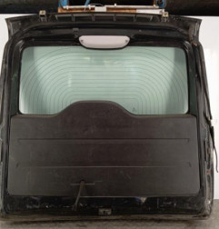 Malle/Hayon arriere FIAT DOBLO 2 Photo n°7