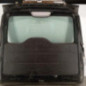 Malle/Hayon arriere FIAT DOBLO 2