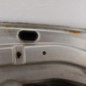 Capot DACIA LOGAN MCV 1
