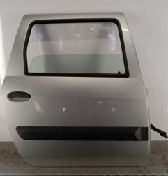 Porte arriere droit DACIA LOGAN MCV 1 Photo n°1