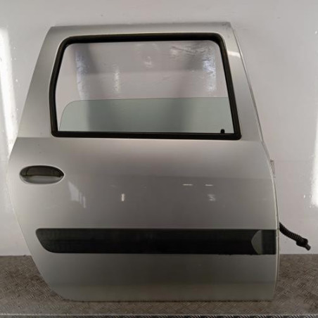 Porte arriere droit DACIA LOGAN MCV 1 Photo n°1