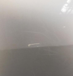 Porte arriere droit DACIA LOGAN MCV 1