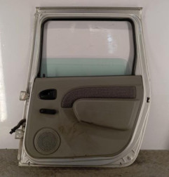 Porte arriere droit DACIA LOGAN MCV 1 Photo n°3