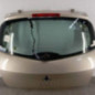 Malle/Hayon arriere RENAULT CLIO 3