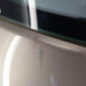 Malle/Hayon arriere RENAULT CLIO 3