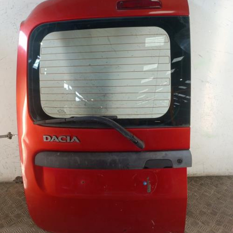 Porte de coffre gauche DACIA LOGAN MCV 1