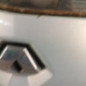 Calandre RENAULT KANGOO 2
