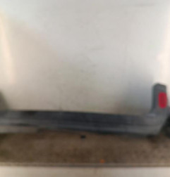 Pare choc arriere RENAULT KANGOO 2 Photo n°1