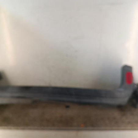 Pare choc arriere RENAULT KANGOO 2 Photo n°1